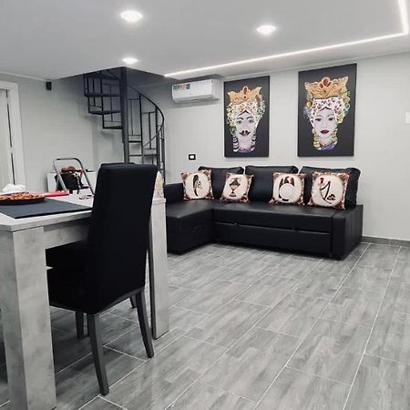 B&B Havana Палермо Экстерьер фото