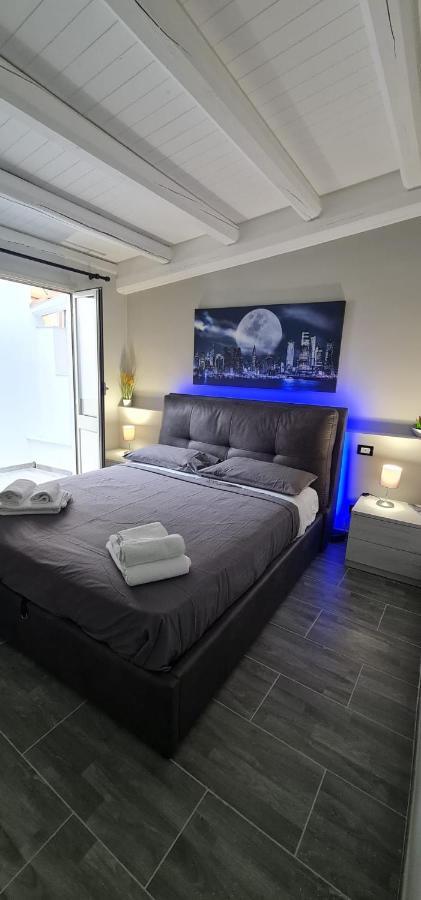 B&B Havana Палермо Экстерьер фото